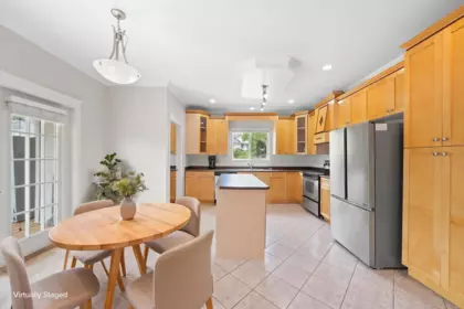 Pantry Photo of 15648 83a Avenue, Surrey, BC