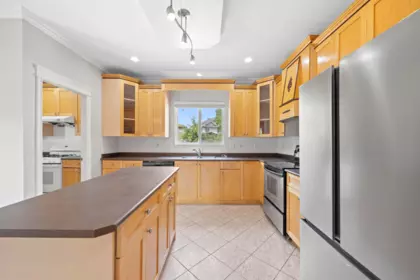 Primary Bedroom Photo of 15648 83a Avenue, Surrey, BC