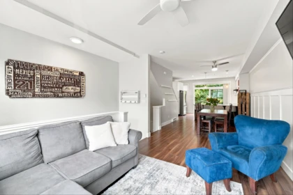 Kitchen Photo of 64 14433 60 Avenue, Surrey, BC