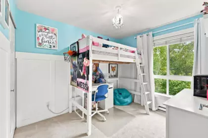 Powder Room Photo of 64 14433 60 Avenue, Surrey, BC