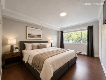 Pantry Photo of 121 5500 Arcadia Road, Richmond, BC