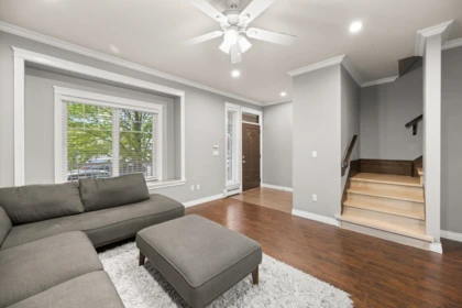 7088 144 Street, Surrey, BC, Surrey — Half Duplex for sale