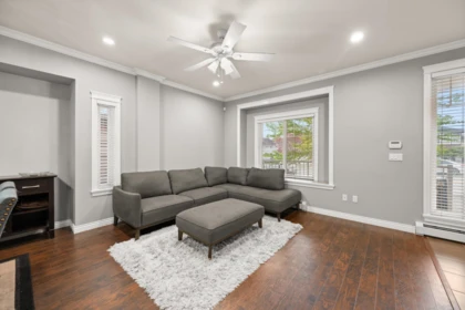 7088 144 Street, Surrey, BC, Surrey — Half Duplex for sale