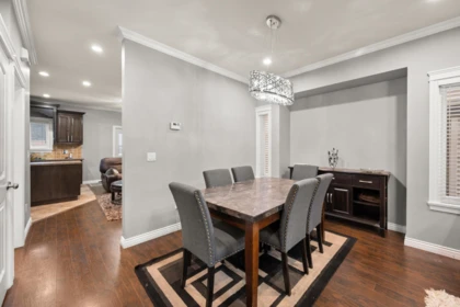 Kitchen Island Photo of 7088 144 Street, Surrey, BC