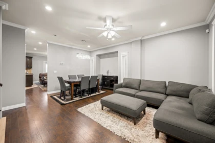 7088 144 Street, Surrey, BC, Surrey — Half Duplex for sale