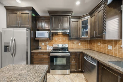 Pantry Photo of 7088 144 Street, Surrey, BC