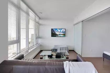 Breakfast Nook Photo of 1805 13308 Central Avenue, Surrey, BC