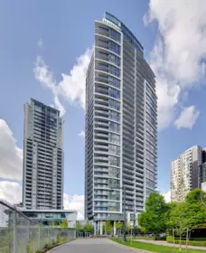 1805 13308 Central Avenue, Surrey, BC, Surrey — Apartment/Condo for sale