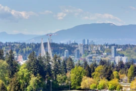 1805 13308 Central Avenue, Surrey, BC