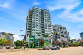 611 7488 Lansdowne Road, Richmond, BC