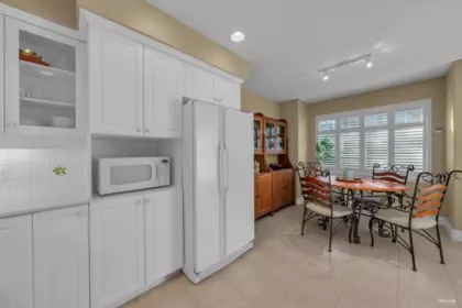 Kitchen Photo of 3405 Plateau Boulevard, Coquitlam, BC