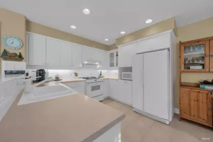 Pantry Photo of 3405 Plateau Boulevard, Coquitlam, BC