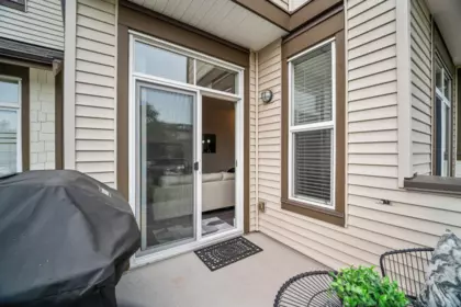 Breakfast Nook Photo of 89 19433 68 Avenue, Surrey, BC