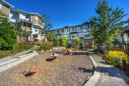 Community Amenities Photo (Clubhouse) of 89 19433 68 Avenue, Surrey, BC