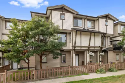 89 19433 68 Avenue, Surrey, BC, Surrey — Townhouse for sale