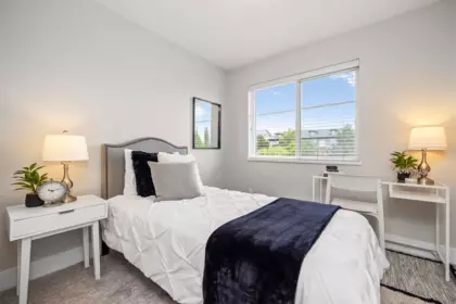 Laundry Room Photo of 89 19433 68 Avenue, Surrey, BC