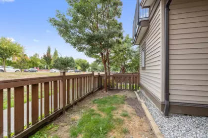 Outdoor Patio Photo of 89 19433 68 Avenue, Surrey, BC