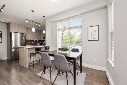 Primary Bedroom Photo of 89 19433 68 Avenue, Surrey, BC