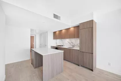Basement Recreation Room Photo of 1406 6463 Silver Avenue, Burnaby, BC
