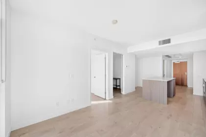 Bedroom 4 Photo of 1406 6463 Silver Avenue, Burnaby, BC