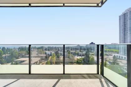 Breakfast Nook Photo of 1406 6463 Silver Avenue, Burnaby, BC