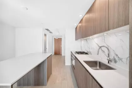 Mudroom Photo of 1406 6463 Silver Avenue, Burnaby, BC