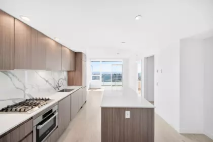Office / Den Photo of 1406 6463 Silver Avenue, Burnaby, BC