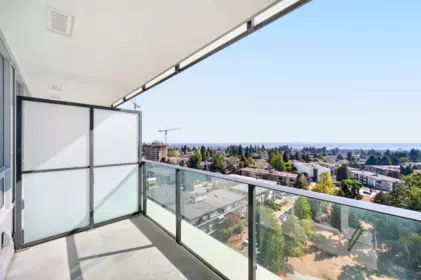 Pantry Photo of 1406 6463 Silver Avenue, Burnaby, BC