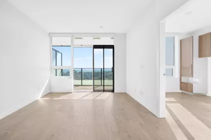 Walk-In Closet Photo of 1406 6463 Silver Avenue, Burnaby, BC