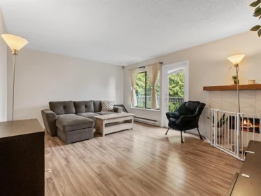 Primary Bedroom Photo of 1615 10620 150 Street, Surrey, BC