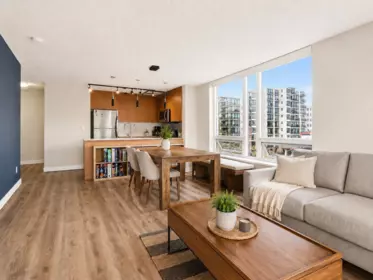 701 39 Sixth Street, New Westminster, BC, New Westminster — Apartment/Condo for sale