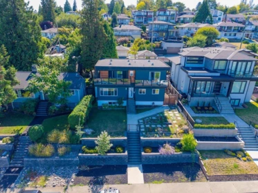 7749 Lee Street, Burnaby, BC, Burnaby — Single Family Residence for sale