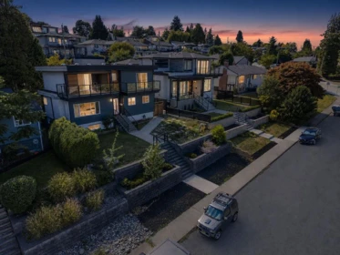 7749 Lee Street, Burnaby, BC, Burnaby — Single Family Residence for sale