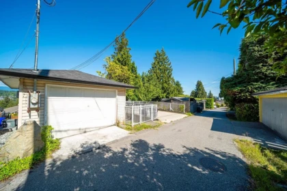Pantry Photo of 7749 Lee Street, Burnaby, BC