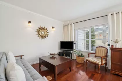Primary Bedroom Photo of 210 3000 Riverbend Drive, Coquitlam, BC