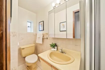 Pantry Photo of 4264 Parker Street, Burnaby, BC
