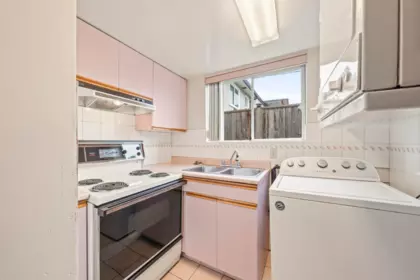Primary Bedroom Photo of 4264 Parker Street, Burnaby, BC