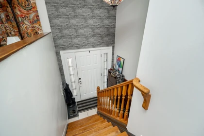 3067 Newberry Street, Port Coquitlam, BC, Port Coquitlam — Single Family Residence for sale