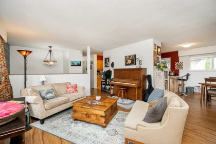 Kitchen Photo of 3067 Newberry Street, Port Coquitlam, BC