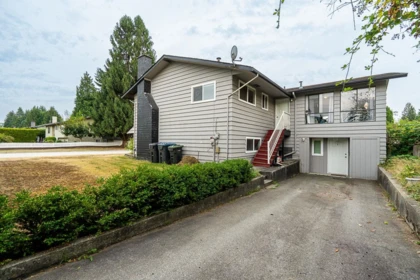 3067 Newberry Street, Port Coquitlam, BC, Port Coquitlam — Single Family Residence for sale