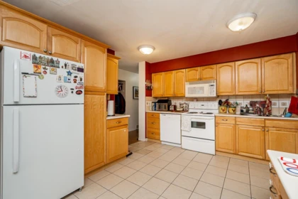 Primary Bedroom Photo of 3067 Newberry Street, Port Coquitlam, BC