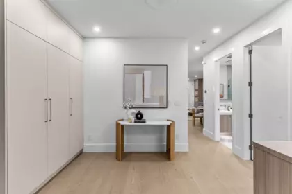 1 7061 Paulus Crescent, Burnaby, BC, Burnaby — Half Duplex for sale
