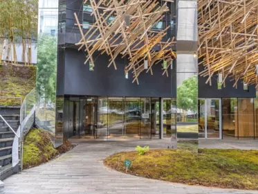 303 1568 Alberni Street, Vancouver, BC, Vancouver — Apartment/Condo for sale
