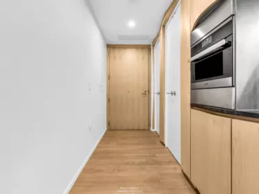 Pantry Photo of 303 1568 Alberni Street, Vancouver, BC