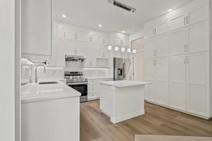 Breakfast Nook Photo of 14425 58th Avenue, Surrey, BC