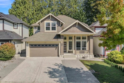14425 58th Avenue, Surrey, BC, Surrey — Single Family Residence for sale