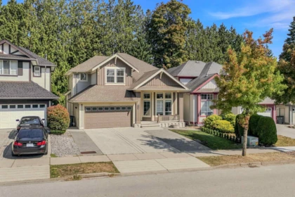 14425 58th Avenue, Surrey, BC, Surrey — Single Family Residence for sale