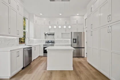 Pantry Photo of 14425 58th Avenue, Surrey, BC