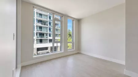 Pantry Photo of 405 3538 Sawmill Crescent, Vancouver, BC