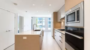 405 3538 Sawmill Crescent, Vancouver, BC